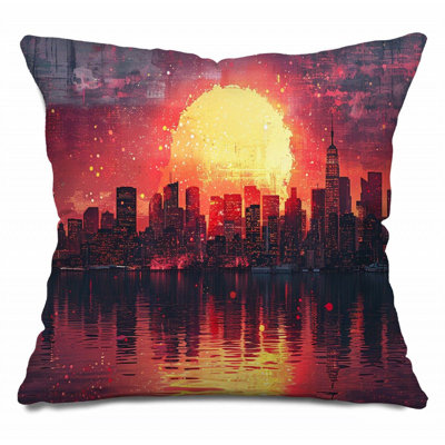 Coussin Trendy