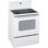 Cuisinière électrique autoportante 30 po 5 pi³ Moffat