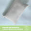 Silentnight Wellbeing Collection Aloe Vera Infused Pillow