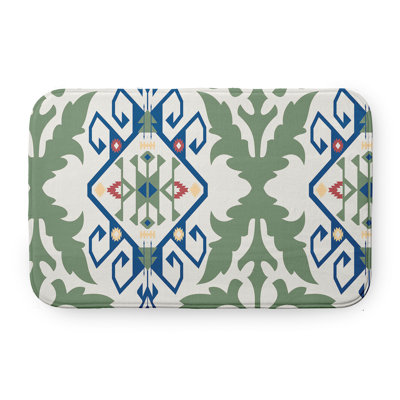 Tapis de bain Happy Hippy