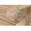 Devonshire Outdoor Teak Bench