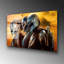 Boze Wall Decor