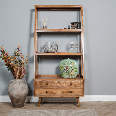 Euripides Display Cabinet