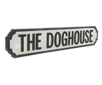 Street Sign