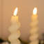 Quevin Flameless Candle