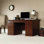 Oprita Executive Desk