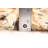 Sienna Brown Rug 5'3" x 7'9"