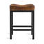 Tabouret de comptoir 24 po Mixell-406779018-406779021