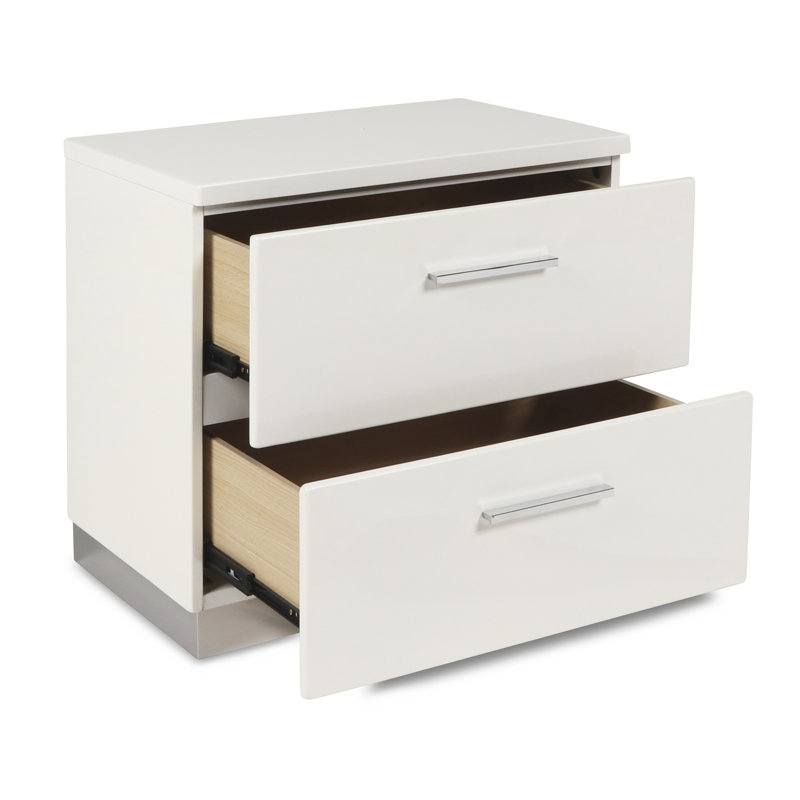 Kleier 23'' W Nightstand