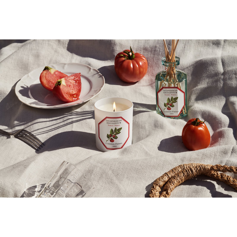 Fruits Diffuser, Tomato