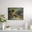 Ancient Geography Print by Sofia Fox-26764685-26764691