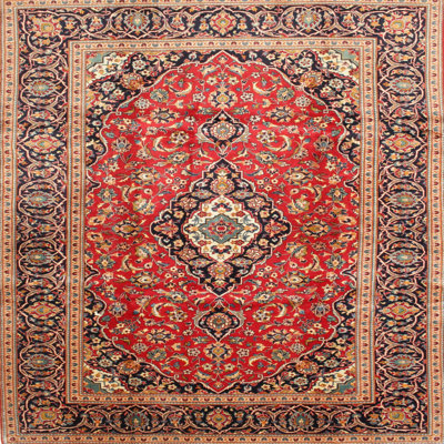 Oriental Indoor Rug