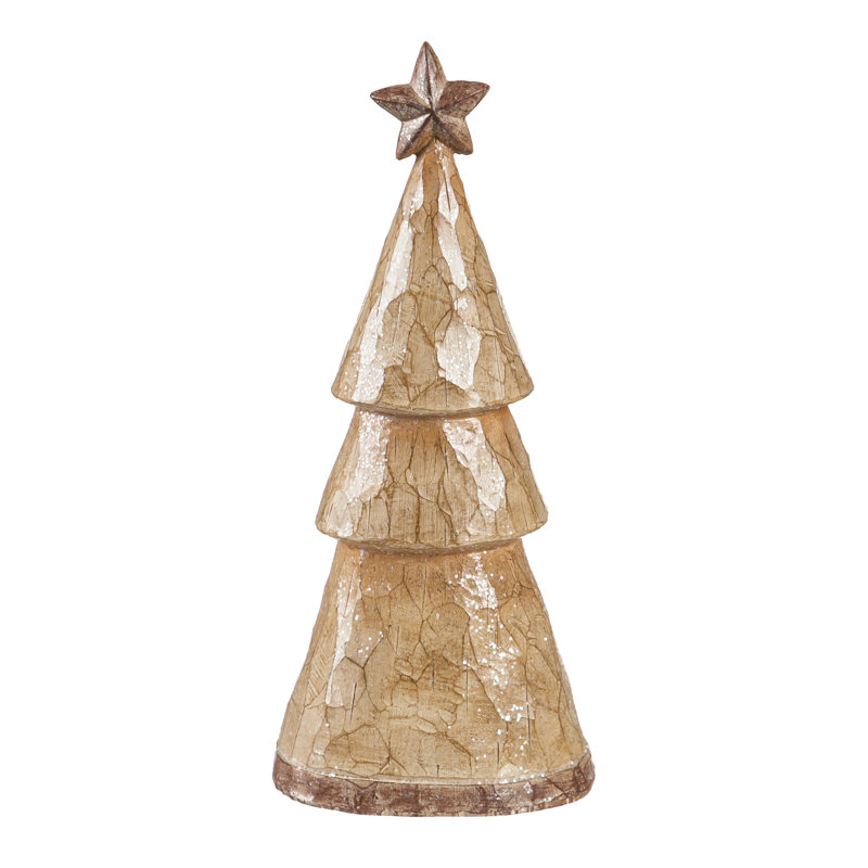 Statuaire de sapin de Noël