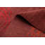 Tapis brun Opulence 8 pi 1 po x 9 pi 9 po