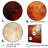 " Maroon Mars Mystery Planet "-97052926-97052923