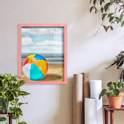 " Beach Ball I "