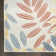 Lakesha Ivory Blue Modern Rug