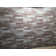 12'' W x 12'' L Vinyl Peel and Stick Subway Tile