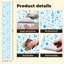 Papier peint auto-adhésif Pez and Stick