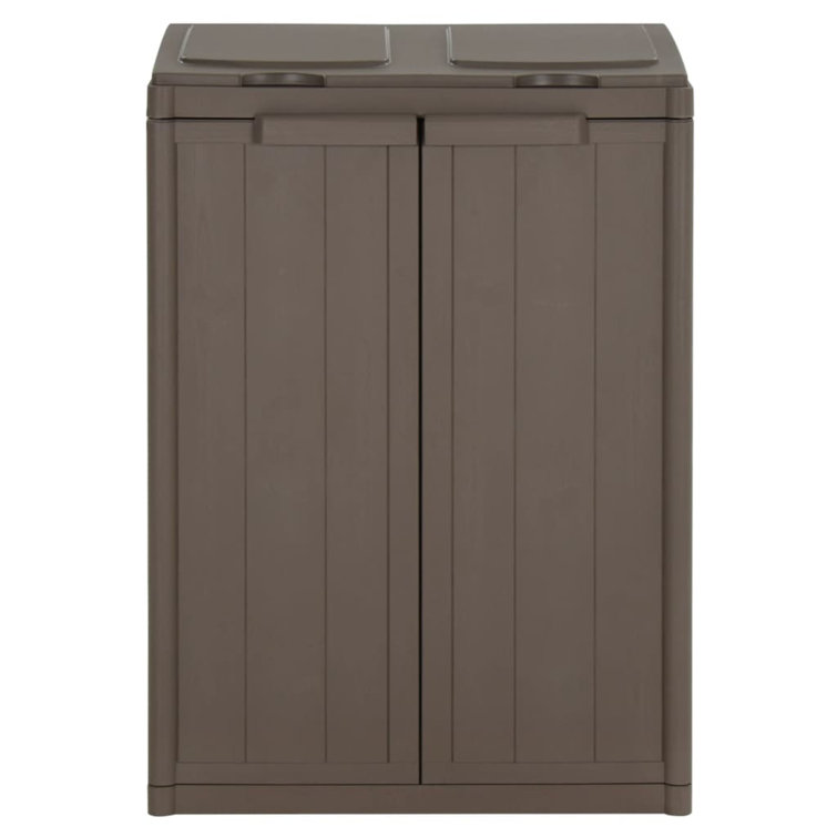 29.1 Gallon Trash Can