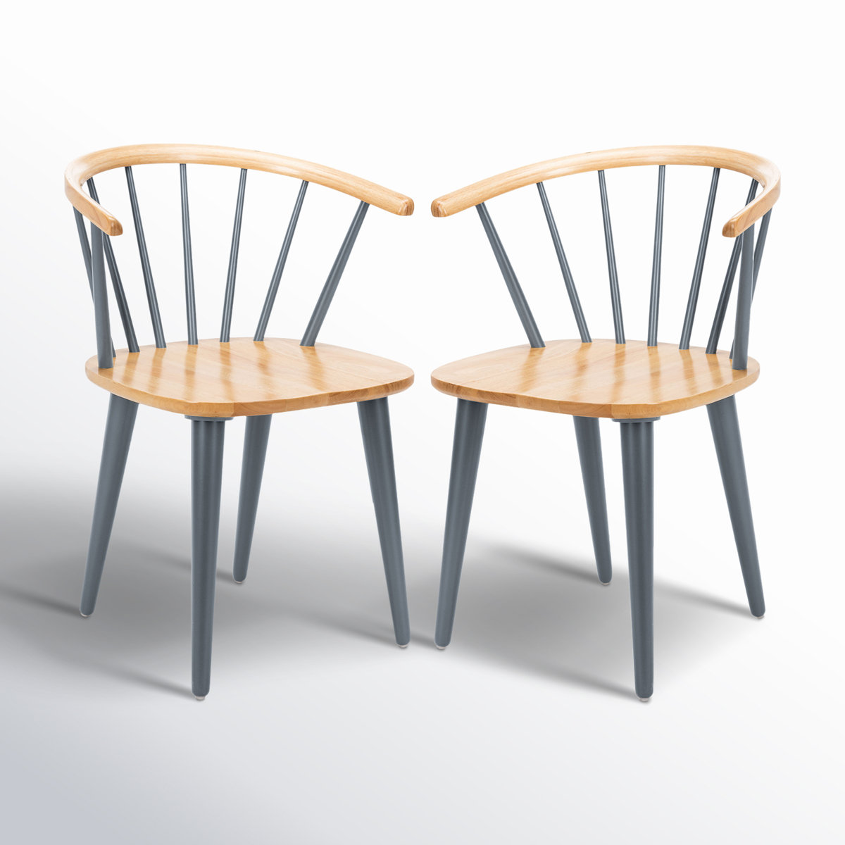 Sheffield Solid Wood Dining Chair