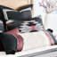 Andes Lumbar Pillow Cover & Insert