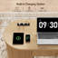Bureau de direction moderne 57,9 po Mid-Century-1300245900