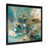 Black Picture Framed