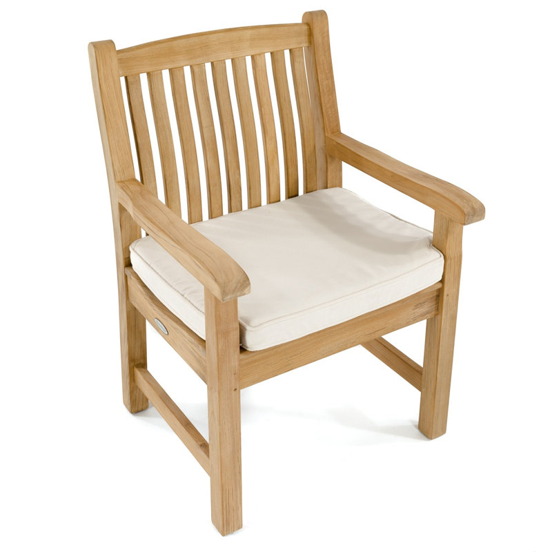 Outdoor Dining Armchair