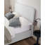 Upholstered Ottoman Storage Bed-518316159