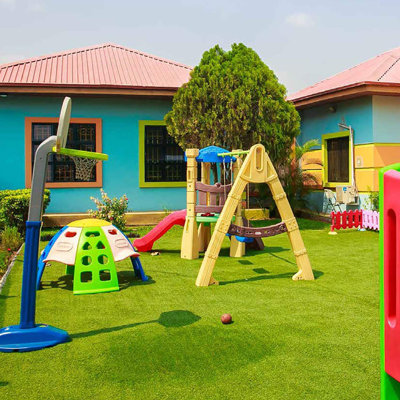 Turf Artifical Grass Rug