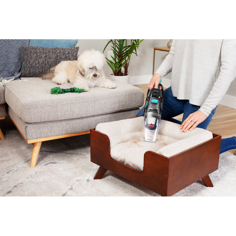 BISSELL Pet Stain Eraser Duo 3705