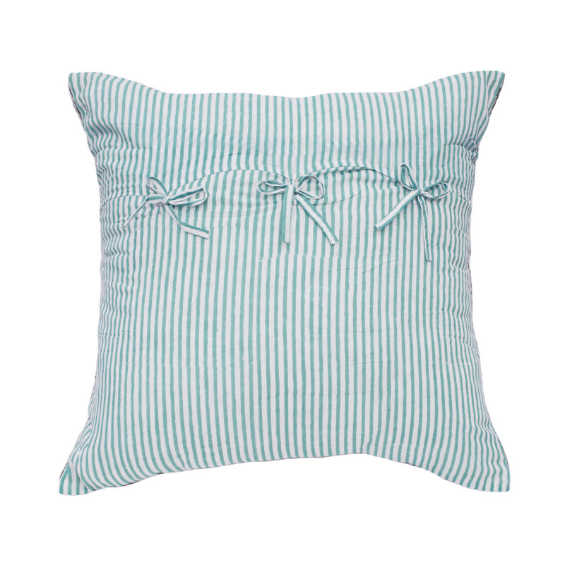 Victory Surf Sham, Euro