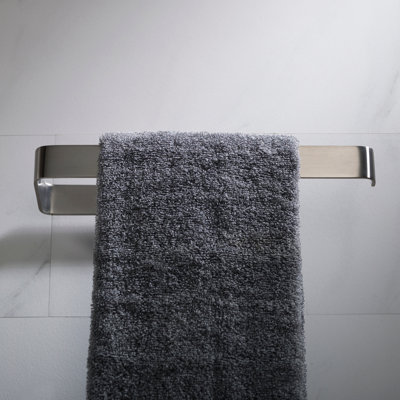 Stelios Towel Ring