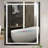 Elin Full/Standard Handheld Shower Head 2.0 GPM GPM