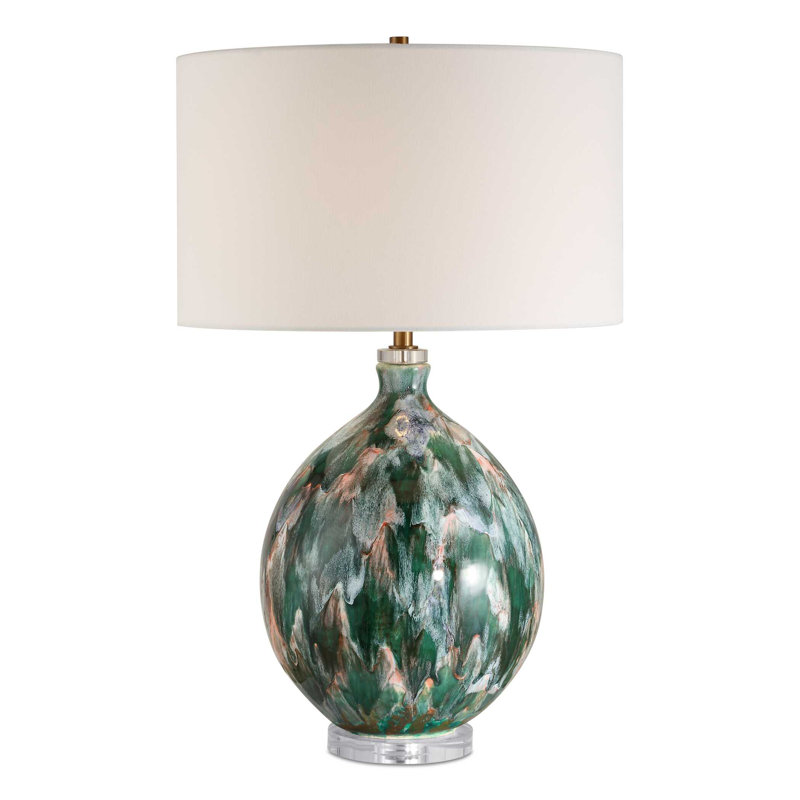  Lampe de table Mihaela