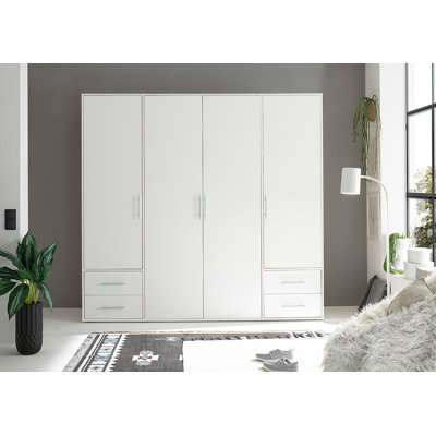 ZAJAK Wardrobe
