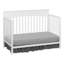 Lit de bébé convertible 4 en 1 Harper, certifié Greenguard Gold-2145156173