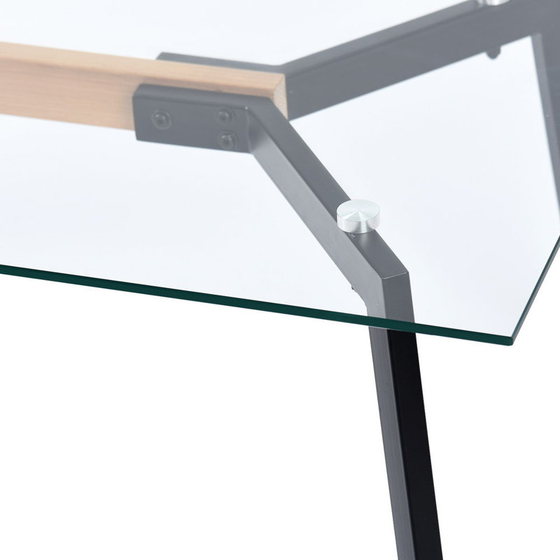 Henrike Four Leg Coffee Table
