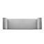 Orient Fabric, Faux Leather Upholstered Bench-16869967