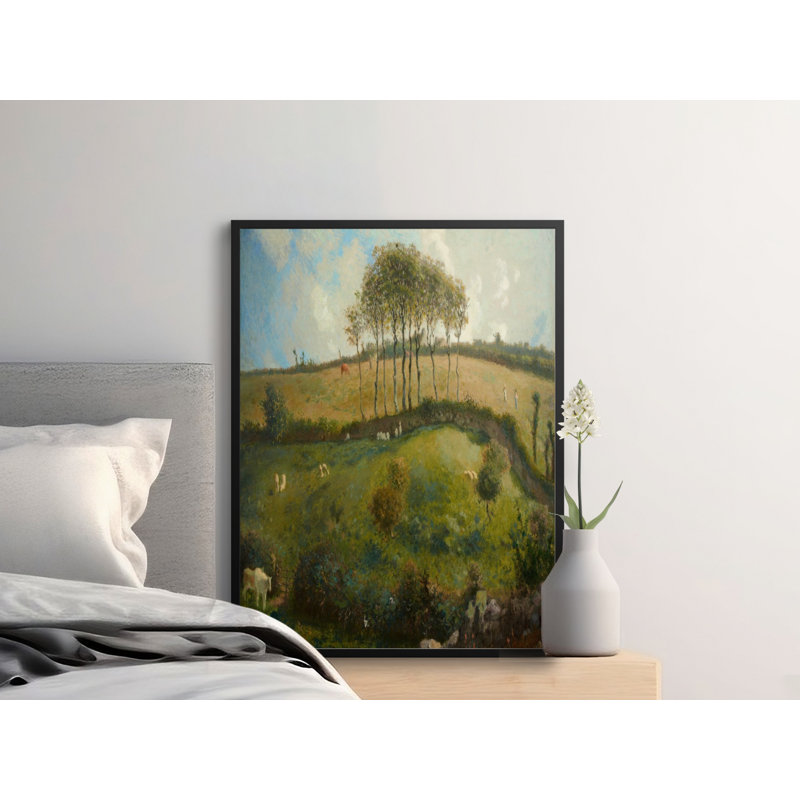 Vess Floater Frame Print, 18x24