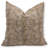 Fabdivine Handmade Linen Block Print Cushion Cover Stylish Home Décor Accent - Aradhna-1645963537-1628412164