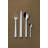 Alessi Santiago Stainless Steel Flatware Set
