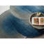 Mitomo Hand Tufted Abstract Area Rug