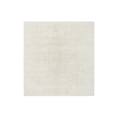 Woolable Rug Rectangle Natural