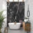 Black Galaxy Marble-1148367327
