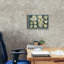 «Oolong Collection A» par Chariklia Zarris, art mural sur toile-99382069