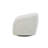 Tarvaris Upholstered Swivel Barrel Chair-330481436