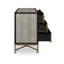 Delanie Dresser Grey-1422535907