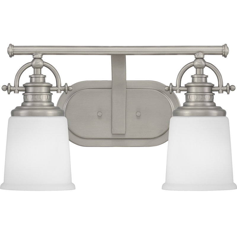Dimmable Vanity Light